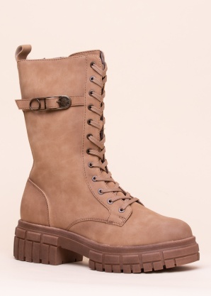 Bagatt aulinukai Tonic