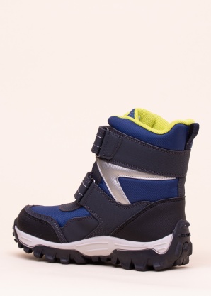 Geox žieminiai batai Himalaya