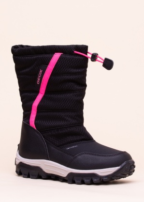 Geox žieminiai batai Himalaya