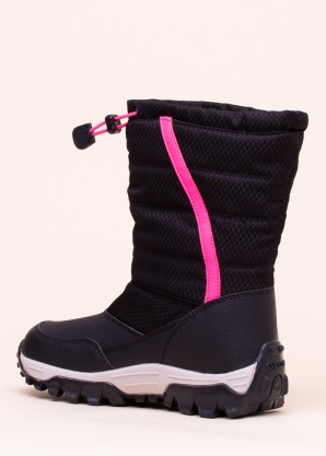 Geox žieminiai batai Himalaya