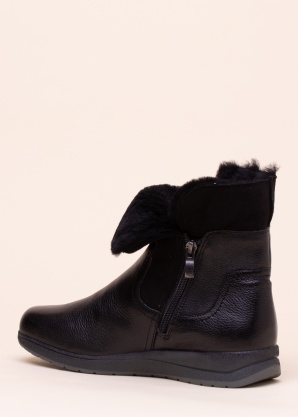 Caprice žieminiai batai