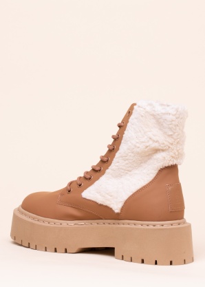 Steve Madden aulinukai Skettle