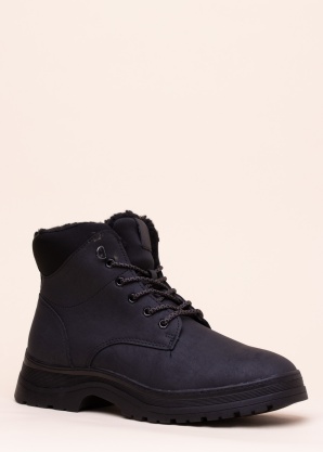 Lundeberg aulinukai Harold