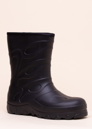 Lundeberg šilti guminiai batai Horten