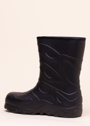 Lundeberg šilti guminiai batai Horten