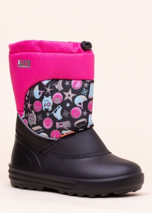 Demar žieminiai batai Alex