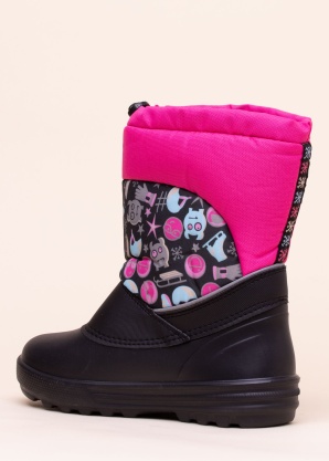 Demar žieminiai batai Alex