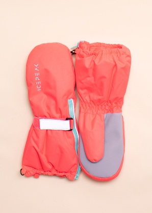 Icepeak žieminės pirštinės Halfmoon