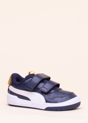 Puma laisvalaikio batai Multiflex