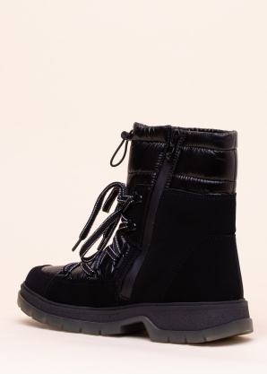 Caprice žieminiai batai