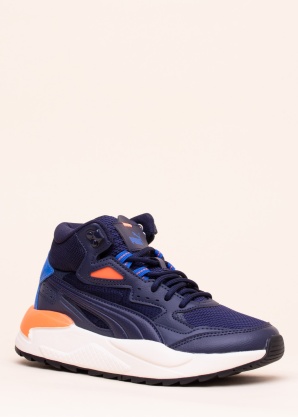 Puma laisvalaikio bateliai X-ray Speed