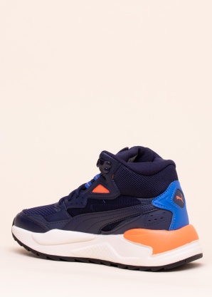 Puma laisvalaikio bateliai X-ray Speed