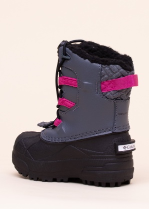 Columbia žieminiai batai Bugaboot Celcius