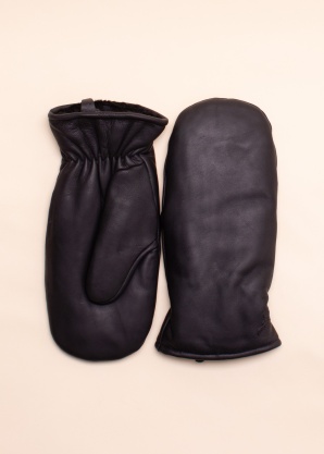 Hofler odinė kumštinės pirštinės