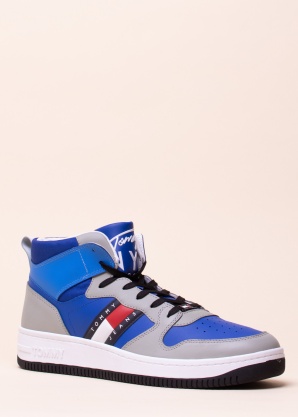 Tommy Jeans laisvalaikio batai Pop