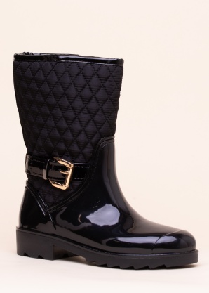 Lundeberg šilti guminiai batai Melby