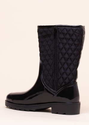 Lundeberg šilti guminiai batai Melby