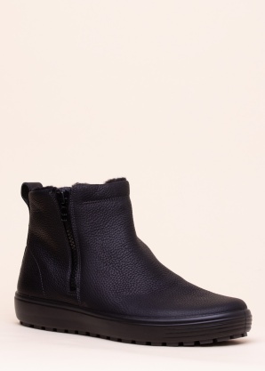 Ecco aulinukai  Soft 7 Tred