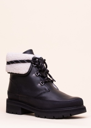 Clarks žieminiai batai Orianna Turn