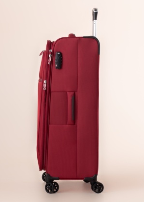 d & n lederwaren lagaminas L