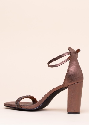 Marco Tozzi bateliai