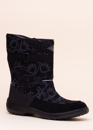 Kuoma žieminiai batai Lumikki