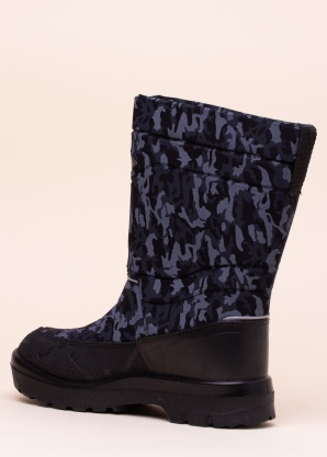 Kuoma žieminiai batai Putkivarsi