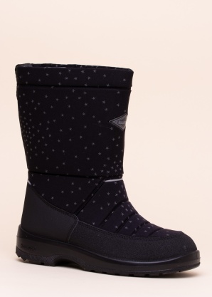 Kuoma žieminiai batai Lady