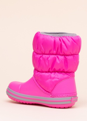 Crocs žieminiai batai Winter Puff Boot