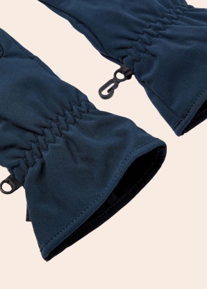 Name It Kids pirštines SCH Alfa