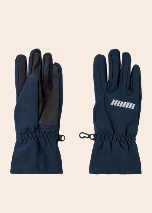 Name It Kids pirštines SCH Alfa