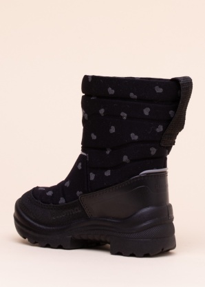 Kuoma žieminiai batai Putkivarsi