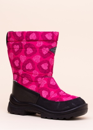 Kuoma žieminiai batai Putkivarsi