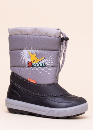 Demar žieminiai batai Kenny