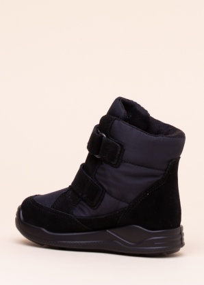 Ecco žieminiai batai Urban Mini