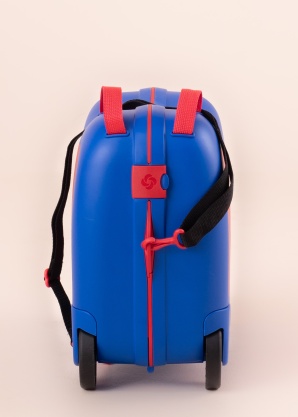 Samsonite lagaminas Spider-man