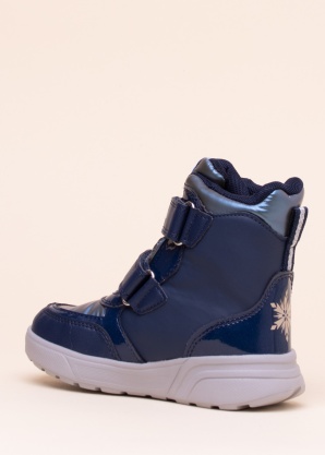 Geox žieminiai batai Sveggen