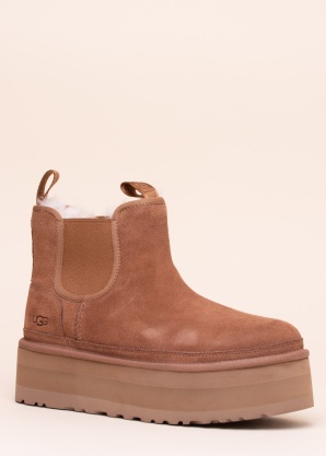 UGG aulinukai Neumel Platform Chelsea