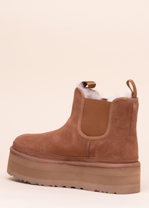 UGG aulinukai Neumel Platform Chelsea