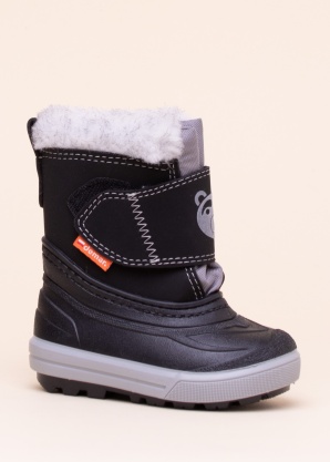 Demar žieminiai batai Bear