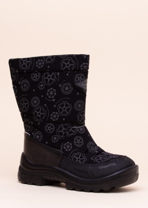 Kuoma žieminiai batai Putkivarsi