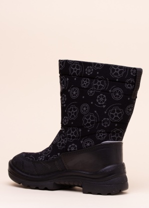 Kuoma žieminiai batai Putkivarsi