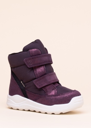 Ecco žieminiai batai Urban Mini