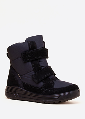 Ecco žieminiai batai Urban Snowboarder
