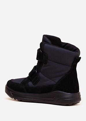 Ecco žieminiai batai Urban Snowboarder
