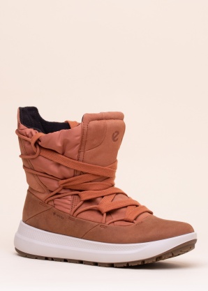 Ecco žieminiai batai Solice