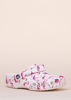 Crocs sandalai Classic Pool