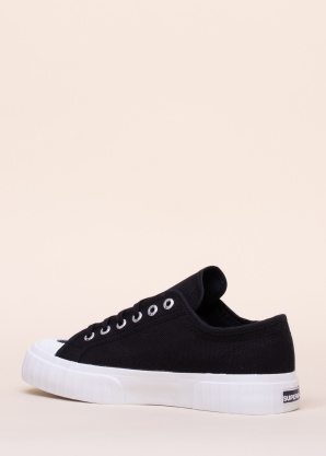 Superga laisvalaikio batai Stripe