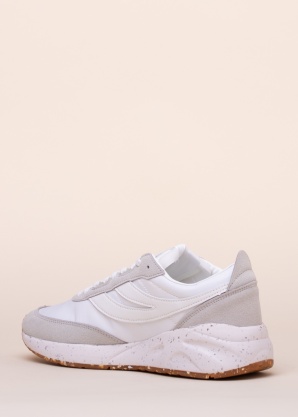 Superga laisvalaikio bateliai Training 9ts Slim Vegan