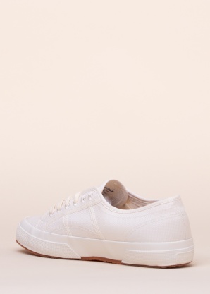 Superga laisvalaikio batai Organic Canvas Natural Dye